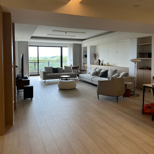ART Floor 超耐磨木地板